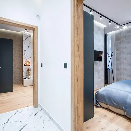 Appartement Modern - Super - Chic For 6 *