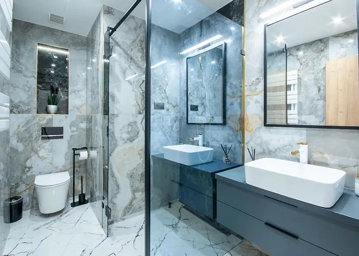 Modern - Super - Chic For 6