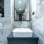 Апартаменты Modern - Super - Chic For 6 *