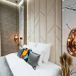 Modern - Super - Chic For 6 Апартаменты