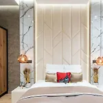 Modern - Super - Chic For 6 Апартаменты *