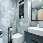 Modern - Super - Chic For 6 * Будапешт
