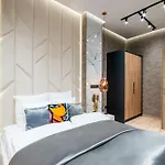 Modern - Super - Chic For 6 Апартаменты