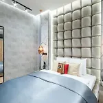 Modern - Super - Chic For 6 Апартаменты *