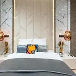 Апартаменты Modern - Super - Chic For 6 Будапешт