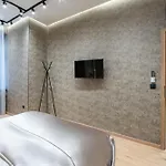 Modern - Super - Chic For 6 Будапешт
