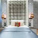 Modern - Super - Chic For 6 Апартаменты Будапешт
